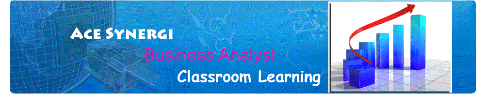 Business analysis acesynergi
